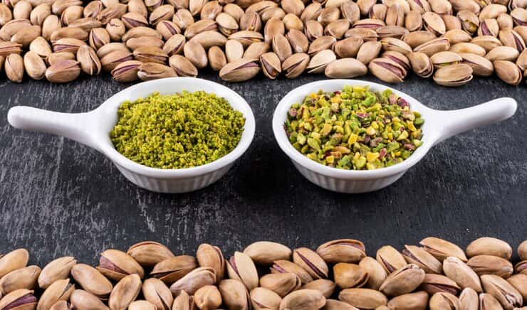 تصویر 2 از قیمت پسته + خرید باور نکردنی